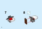 Building Instructions - LEGO - Mixels - 41567 - Skulzy: Page 4