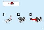 Building Instructions - LEGO - Mixels - 41567 - Skulzy: Page 7