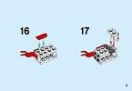 Building Instructions - LEGO - Mixels - 41567 - Skulzy: Page 9