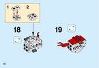 Building Instructions - LEGO - Mixels - 41567 - Skulzy: Page 10