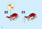 Building Instructions - LEGO - Mixels - 41567 - Skulzy: Page 12