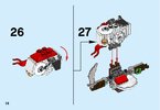 Building Instructions - LEGO - Mixels - 41567 - Skulzy: Page 14