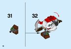 Building Instructions - LEGO - Mixels - 41567 - Skulzy: Page 16