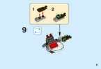 Building Instructions - LEGO - Mixels - 41567 - Skulzy: Page 5