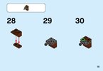 Building Instructions - LEGO - Mixels - 41567 - Skulzy: Page 15