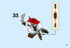 Building Instructions - LEGO - Mixels - 41567 - Skulzy: Page 17