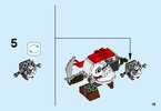 Building Instructions - LEGO - Mixels - 41567 - Skulzy: Page 19