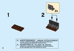 Building Instructions - LEGO - Mixels - 41568 - Lewt: Page 2