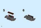 Building Instructions - LEGO - Mixels - 41568 - Lewt: Page 4