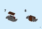 Building Instructions - LEGO - Mixels - 41568 - Lewt: Page 5