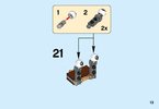 Building Instructions - LEGO - Mixels - 41568 - Lewt: Page 13