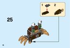 Building Instructions - LEGO - Mixels - 41568 - Lewt: Page 16