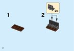 Building Instructions - LEGO - Mixels - 41568 - Lewt: Page 2