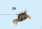 Building Instructions - LEGO - Mixels - 41568 - Lewt: Page 15