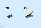 Building Instructions - LEGO - Mixels - 41568 - Lewt: Page 18