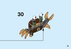 Building Instructions - LEGO - Mixels - 41568 - Lewt: Page 19