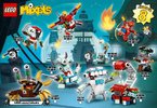 Building Instructions - LEGO - Mixels - 41568 - Lewt: Page 22