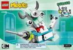 Building Instructions - LEGO - Mixels - 41569 - Surgeo: Page 1