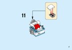 Building Instructions - LEGO - Mixels - 41569 - Surgeo: Page 7