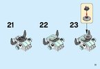 Building Instructions - LEGO - Mixels - 41569 - Surgeo: Page 11