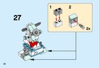 Building Instructions - LEGO - Mixels - 41569 - Surgeo: Page 14