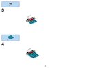 Building Instructions - LEGO - Mixels - 41569 - Surgeo: Page 4