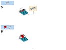 Building Instructions - LEGO - Mixels - 41569 - Surgeo: Page 5