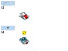 Building Instructions - LEGO - Mixels - 41569 - Surgeo: Page 9