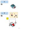 Building Instructions - LEGO - Mixels - 41569 - Surgeo: Page 10