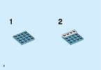 Building Instructions - LEGO - Mixels - 41569 - Surgeo: Page 2