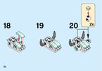 Building Instructions - LEGO - Mixels - 41569 - Surgeo: Page 10