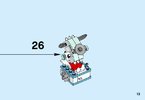 Building Instructions - LEGO - Mixels - 41569 - Surgeo: Page 13