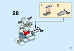 Building Instructions - LEGO - Mixels - 41569 - Surgeo: Page 15