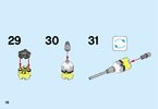 Building Instructions - LEGO - Mixels - 41569 - Surgeo: Page 16