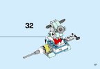 Building Instructions - LEGO - Mixels - 41569 - Surgeo: Page 17