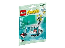 LEGO - Mixels - 41570 - Skrubz