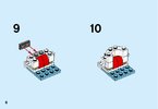 Building Instructions - LEGO - Mixels - 41570 - Skrubz: Page 6