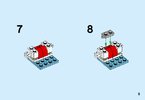 Building Instructions - LEGO - Mixels - 41570 - Skrubz: Page 5