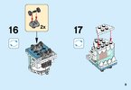 Building Instructions - LEGO - Mixels - 41570 - Skrubz: Page 9