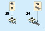 Building Instructions - LEGO - Mixels - 41570 - Skrubz: Page 15