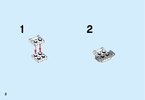 Building Instructions - LEGO - Mixels - 41571 - Tuth: Page 2