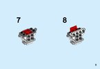 Building Instructions - LEGO - Mixels - 41571 - Tuth: Page 5