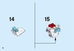 Building Instructions - LEGO - Mixels - 41571 - Tuth: Page 8