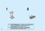 Building Instructions - LEGO - Mixels - 41571 - Tuth: Page 2