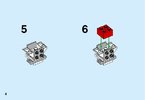 Building Instructions - LEGO - Mixels - 41571 - Tuth: Page 4