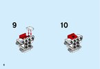 Building Instructions - LEGO - Mixels - 41571 - Tuth: Page 6