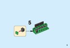 Building Instructions - LEGO - Mixels - 41572 - Gobbol: Page 5