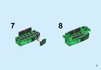 Building Instructions - LEGO - Mixels - 41572 - Gobbol: Page 7