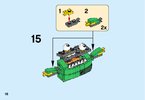 Building Instructions - LEGO - Mixels - 41572 - Gobbol: Page 16