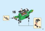 Building Instructions - LEGO - Mixels - 41572 - Gobbol: Page 17